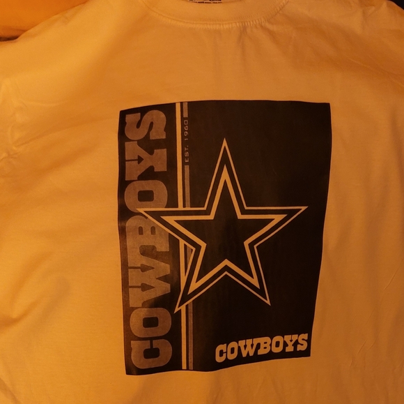 Homemade T shirts - Picture 6 of 15